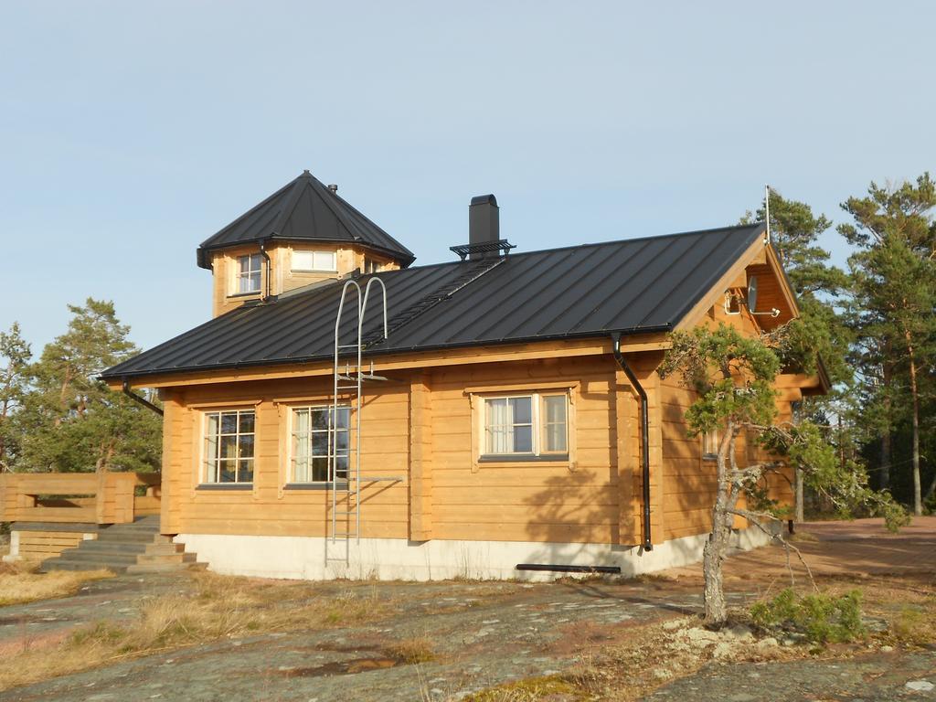 Tornvillan Hammarland Номер фото